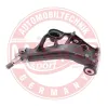 Lenker, Radaufh&auml;ngung Hinterachse links MASTER-SPORT GERMANY 23167B-PCS-MS
