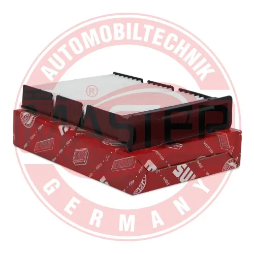 Filter, Innenraumluft MASTER-SPORT GERMANY 2317-IF-PCS-MS Bild Filter, Innenraumluft MASTER-SPORT GERMANY 2317-IF-PCS-MS