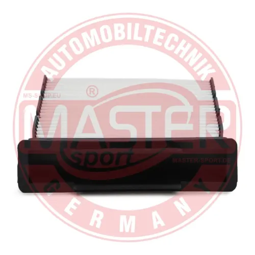 Filter, Innenraumluft MASTER-SPORT GERMANY 2317-IF-PCS-MS Bild Filter, Innenraumluft MASTER-SPORT GERMANY 2317-IF-PCS-MS