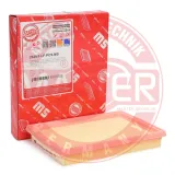 Luftfilter MASTER-SPORT GERMANY 2329/1-LF-PCS-MS