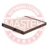 Filter, Innenraumluft MASTER-SPORT GERMANY 2330-IF-PCS-MS Bild Filter, Innenraumluft MASTER-SPORT GERMANY 2330-IF-PCS-MS