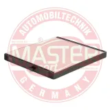 Filter, Innenraumluft MASTER-SPORT GERMANY 2330-IF-PCS-MS