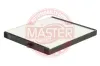 Filter, Innenraumluft MASTER-SPORT GERMANY 2330-IF-PCS-MS Bild Filter, Innenraumluft MASTER-SPORT GERMANY 2330-IF-PCS-MS