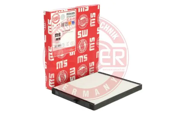 Filter, Innenraumluft MASTER-SPORT GERMANY 2330-IF-PCS-MS