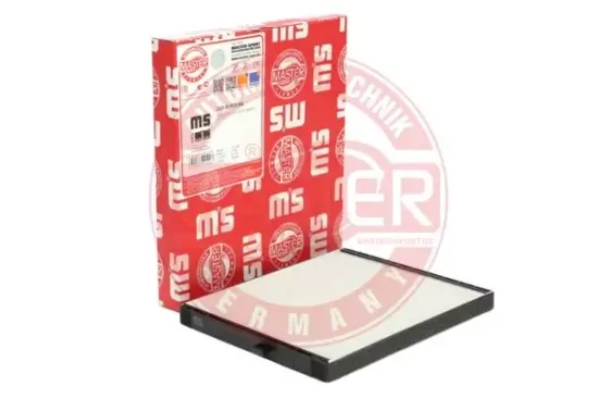 Filter, Innenraumluft MASTER-SPORT GERMANY 2330-IF-PCS-MS Bild Filter, Innenraumluft MASTER-SPORT GERMANY 2330-IF-PCS-MS