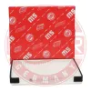 Filter, Innenraumluft MASTER-SPORT GERMANY 2331-IF-PCS-MS Bild Filter, Innenraumluft MASTER-SPORT GERMANY 2331-IF-PCS-MS
