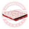 Filter, Innenraumluft MASTER-SPORT GERMANY 2331-IF-PCS-MS Bild Filter, Innenraumluft MASTER-SPORT GERMANY 2331-IF-PCS-MS
