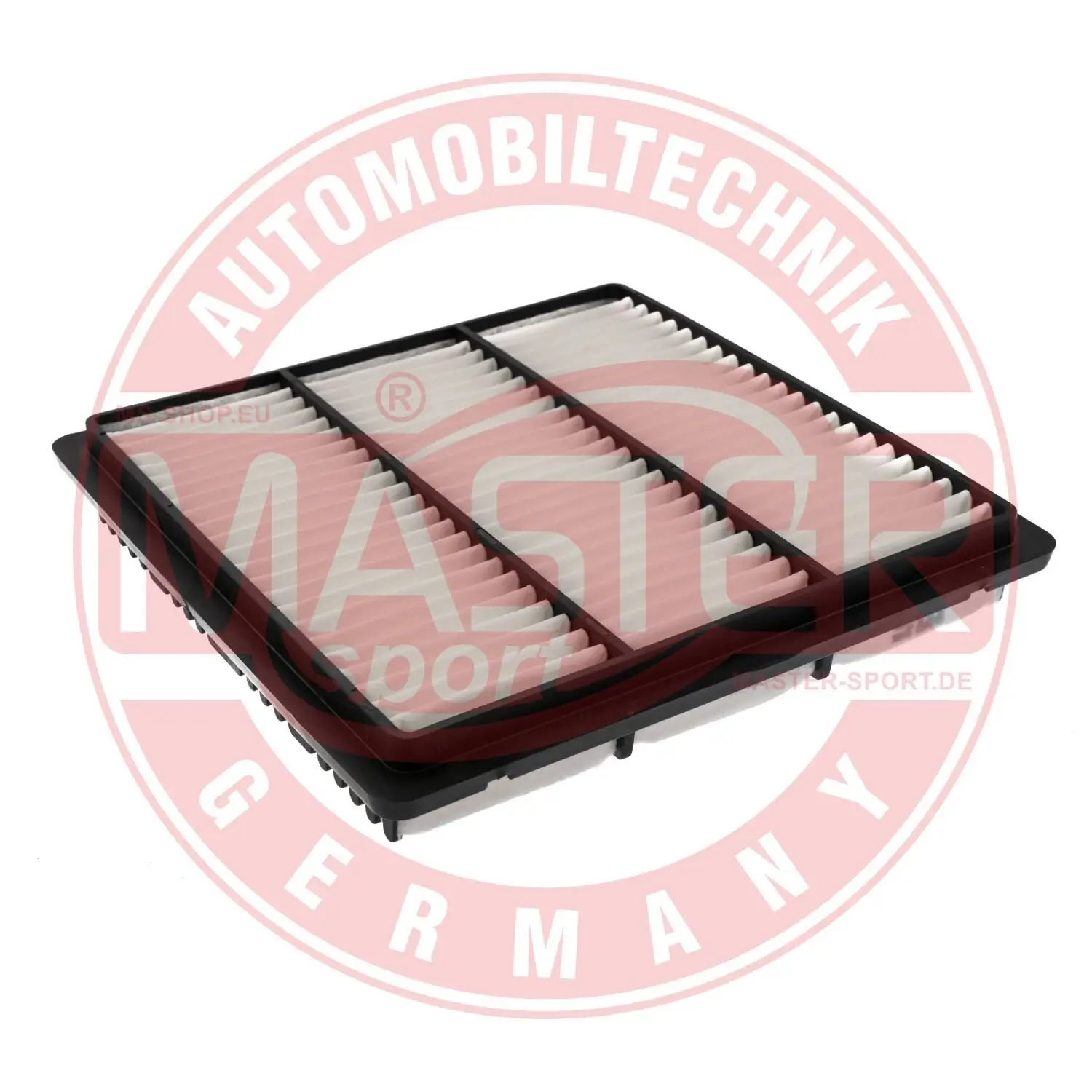 Luftfilter MASTER-SPORT GERMANY 2332-LF-PCS-MS