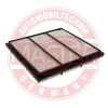 Luftfilter MASTER-SPORT GERMANY 2332-LF-PCS-MS
