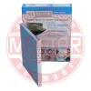 Filter, Innenraumluft MASTER-SPORT GERMANY 2336-IFB-PCS-MS Bild Filter, Innenraumluft MASTER-SPORT GERMANY 2336-IFB-PCS-MS