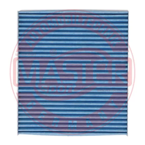 Filter, Innenraumluft MASTER-SPORT GERMANY 2336-IFB-PCS-MS Bild Filter, Innenraumluft MASTER-SPORT GERMANY 2336-IFB-PCS-MS