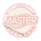 Filter, Innenraumluft MASTER-SPORT GERMANY 2337-IF-PCS-MS