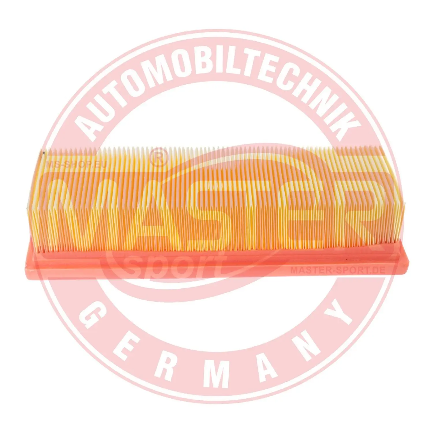 Luftfilter MASTER-SPORT GERMANY 2341-LF-PCS-MS