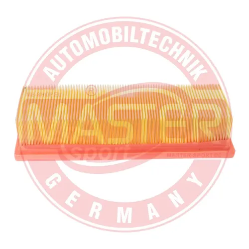 Luftfilter MASTER-SPORT GERMANY 2341-LF-PCS-MS Bild Luftfilter MASTER-SPORT GERMANY 2341-LF-PCS-MS