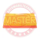 Luftfilter MASTER-SPORT GERMANY 2345-LF-PCS-MS