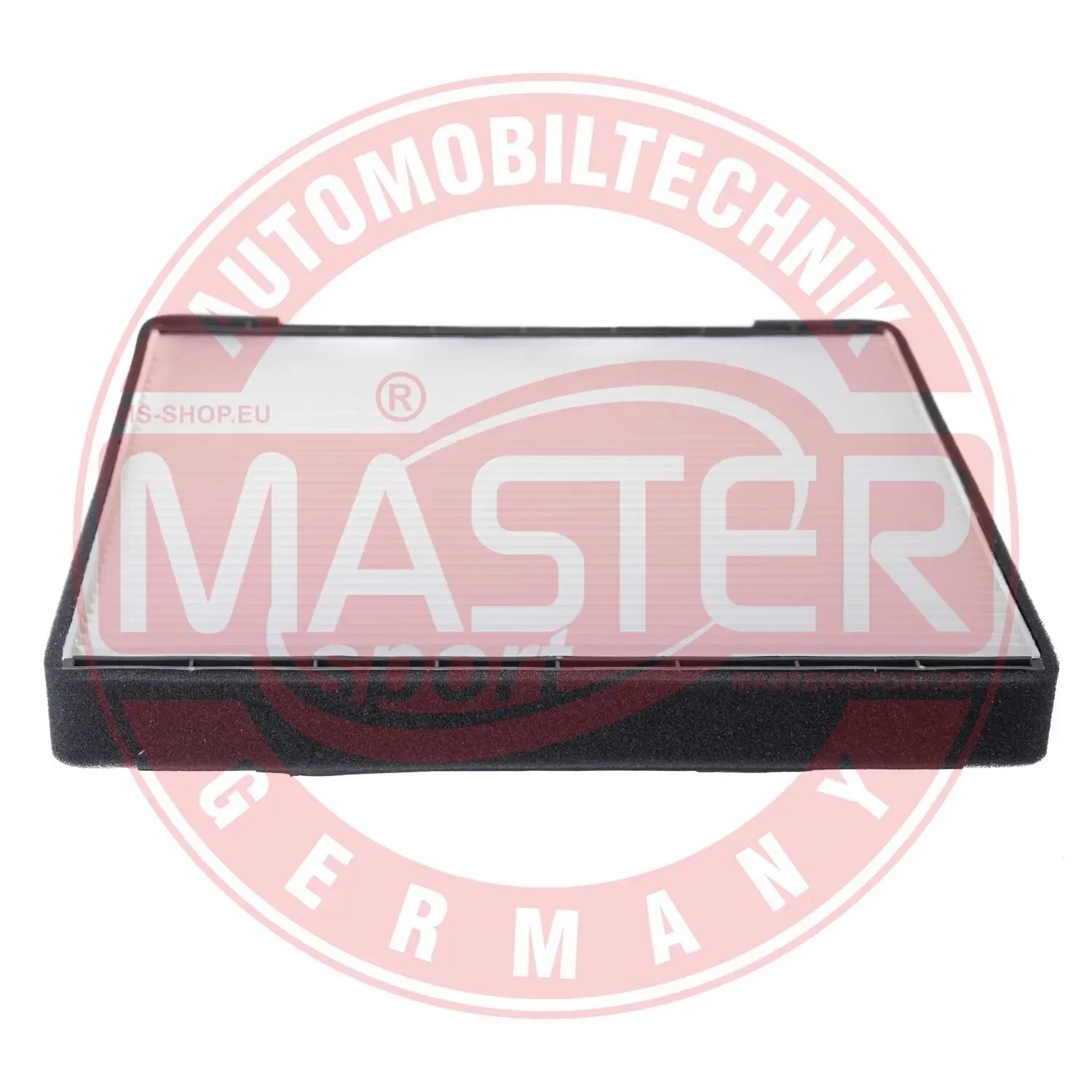 Filter, Innenraumluft MASTER-SPORT GERMANY 2356-IF-PCS-MS