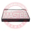 Filter, Innenraumluft MASTER-SPORT GERMANY 2356-IF-PCS-MS