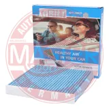 Filter, Innenraumluft MASTER-SPORT GERMANY 2358-IFB-PCS-MS