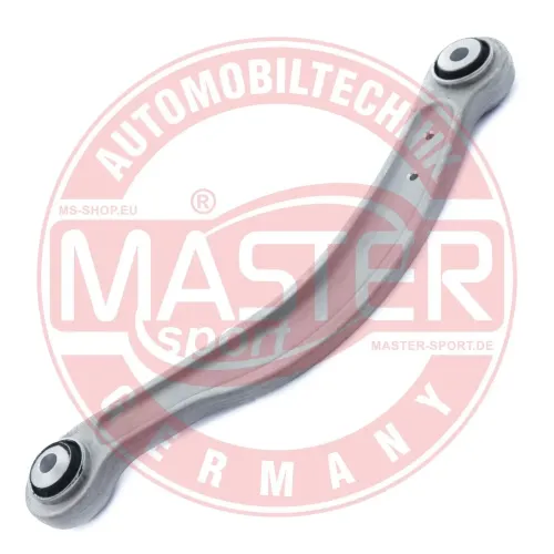 Lenker, Radaufhängung Hinterachse links oben hinten MASTER-SPORT GERMANY 23586M-PCS-MS Bild Lenker, Radaufhängung Hinterachse links oben hinten MASTER-SPORT GERMANY 23586M-PCS-MS