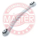 Lenker, Radaufhängung Hinterachse rechts oben vorne innen MASTER-SPORT GERMANY 23587M-PCS-MS