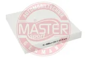 Filter, Innenraumluft MASTER-SPORT GERMANY 2358-IF-PCS-MS