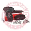 Bremsbelagsatz, Scheibenbremse Vorderachse MASTER-SPORT GERMANY 236026682