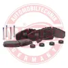 Bremsbelagsatz, Scheibenbremse Vorderachse MASTER-SPORT GERMANY 236048652 Bild Bremsbelagsatz, Scheibenbremse Vorderachse MASTER-SPORT GERMANY 236048652