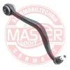 Lenker, Radaufhängung Vorderachse links unten hinten MASTER-SPORT GERMANY 23731B-PCS-MS
