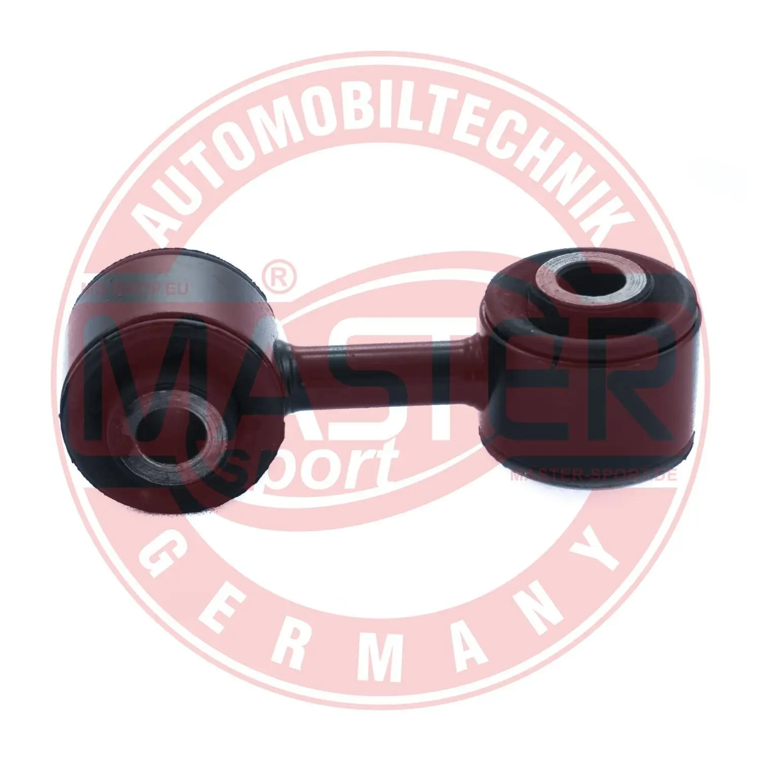 Stange/Strebe, Stabilisator Vorderachse links Vorderachse rechts MASTER-SPORT GERMANY 23819B-PCS-MS