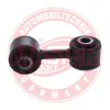 Stange/Strebe, Stabilisator Vorderachse links Vorderachse rechts MASTER-SPORT GERMANY 23819B-PCS-MS