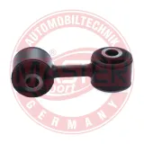 Stange/Strebe, Stabilisator Vorderachse links Vorderachse rechts MASTER-SPORT GERMANY 23819B-PCS-MS