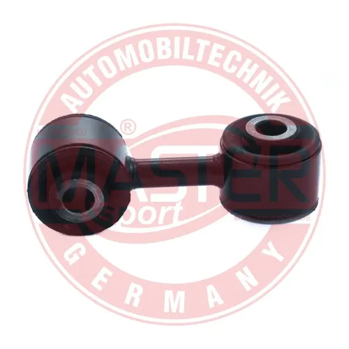 Stange/Strebe, Stabilisator Vorderachse links Vorderachse rechts MASTER-SPORT GERMANY 23819B-PCS-MS Bild Stange/Strebe, Stabilisator Vorderachse links Vorderachse rechts MASTER-SPORT GERMANY 23819B-PCS-MS