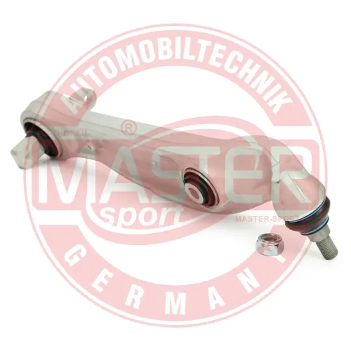 Lenker, Radaufhängung Vorderachse links unten MASTER-SPORT GERMANY 2398BB-PCS-MS Bild Lenker, Radaufhängung Vorderachse links unten MASTER-SPORT GERMANY 2398BB-PCS-MS