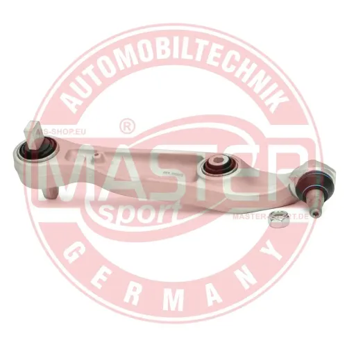 Lenker, Radaufhängung Vorderachse links unten MASTER-SPORT GERMANY 2398BB-PCS-MS Bild Lenker, Radaufhängung Vorderachse links unten MASTER-SPORT GERMANY 2398BB-PCS-MS