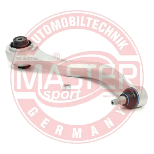 Lenker, Radaufhängung Vorderachse rechts unten MASTER-SPORT GERMANY 2399BB-PCS-MS Bild Lenker, Radaufhängung Vorderachse rechts unten MASTER-SPORT GERMANY 2399BB-PCS-MS