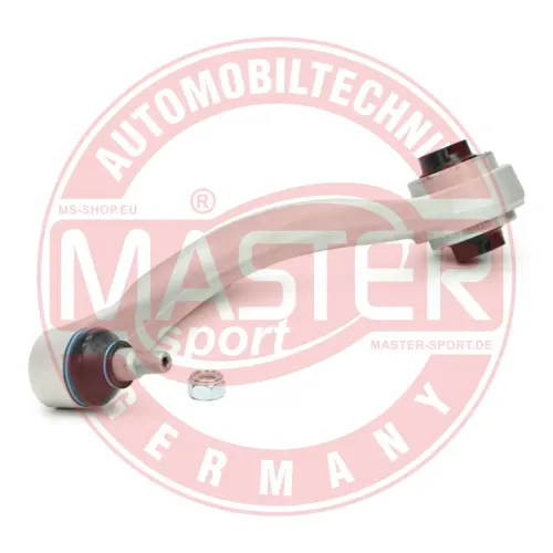 Lenker, Radaufhängung Vorderachse rechts unten MASTER-SPORT GERMANY 2399BB-PCS-MS Bild Lenker, Radaufhängung Vorderachse rechts unten MASTER-SPORT GERMANY 2399BB-PCS-MS