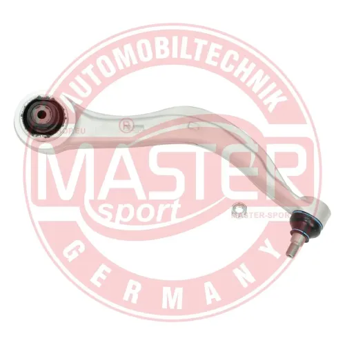 Lenker, Radaufhängung Vorderachse rechts unten MASTER-SPORT GERMANY 2399BB-PCS-MS Bild Lenker, Radaufhängung Vorderachse rechts unten MASTER-SPORT GERMANY 2399BB-PCS-MS