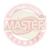 Filter, Innenraumluft MASTER-SPORT GERMANY 24004-IF-PCS-MS