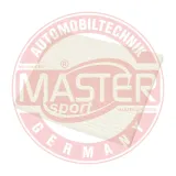 Filter, Innenraumluft MASTER-SPORT GERMANY 24004-IF-PCS-MS