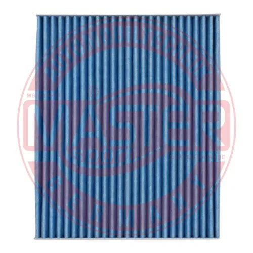 Filter, Innenraumluft MASTER-SPORT GERMANY 24004-IFB-PCS-MS Bild Filter, Innenraumluft MASTER-SPORT GERMANY 24004-IFB-PCS-MS