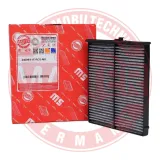 Filter, Innenraumluft MASTER-SPORT GERMANY 24009/1-IF-PCS-MS