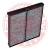 Filter, Innenraumluft MASTER-SPORT GERMANY 24009/1-IF-PCS-MS Bild Filter, Innenraumluft MASTER-SPORT GERMANY 24009/1-IF-PCS-MS