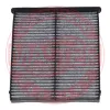 Filter, Innenraumluft MASTER-SPORT GERMANY 24009/1-IF-PCS-MS Bild Filter, Innenraumluft MASTER-SPORT GERMANY 24009/1-IF-PCS-MS
