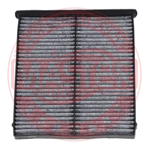 Filter, Innenraumluft MASTER-SPORT GERMANY 24009/1-IF-PCS-MS Bild Filter, Innenraumluft MASTER-SPORT GERMANY 24009/1-IF-PCS-MS