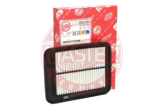 Luftfilter MASTER-SPORT GERMANY 24010-LF-PCS-MS Bild Luftfilter MASTER-SPORT GERMANY 24010-LF-PCS-MS
