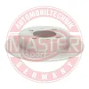 Bremsscheibe MASTER-SPORT GERMANY 24010701081-PCS-MS Bild Bremsscheibe MASTER-SPORT GERMANY 24010701081-PCS-MS