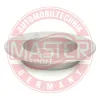 Bremsscheibe MASTER-SPORT GERMANY 24010701081-PCS-MS Bild Bremsscheibe MASTER-SPORT GERMANY 24010701081-PCS-MS