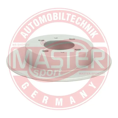 Bremsscheibe MASTER-SPORT GERMANY 24010701081-PCS-MS Bild Bremsscheibe MASTER-SPORT GERMANY 24010701081-PCS-MS