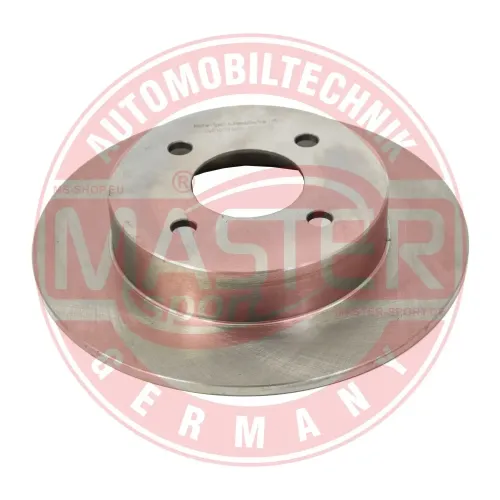 Bremsscheibe Hinterachse MASTER-SPORT GERMANY 24010701091-PCS-MS Bild Bremsscheibe Hinterachse MASTER-SPORT GERMANY 24010701091-PCS-MS