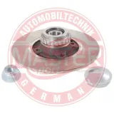 Bremsscheibe Hinterachse MASTER-SPORT GERMANY 2401080109B-PCS-MS